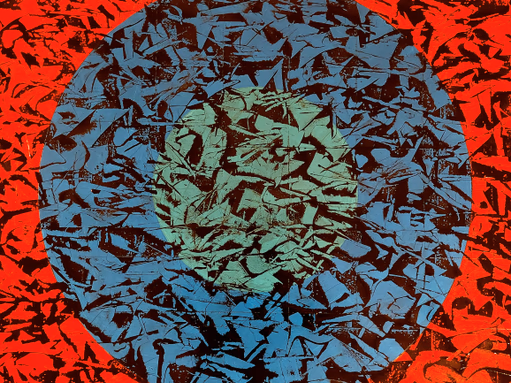 Magma (image 1 of 2)