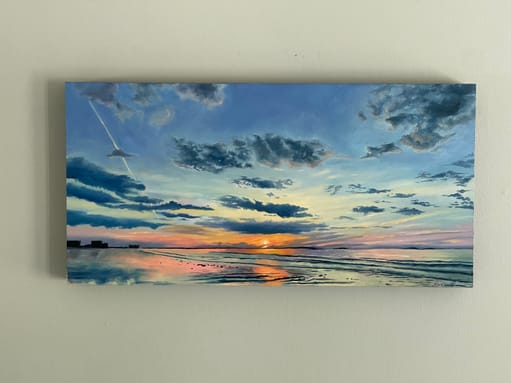 Morning Glory (image 1 of 2)