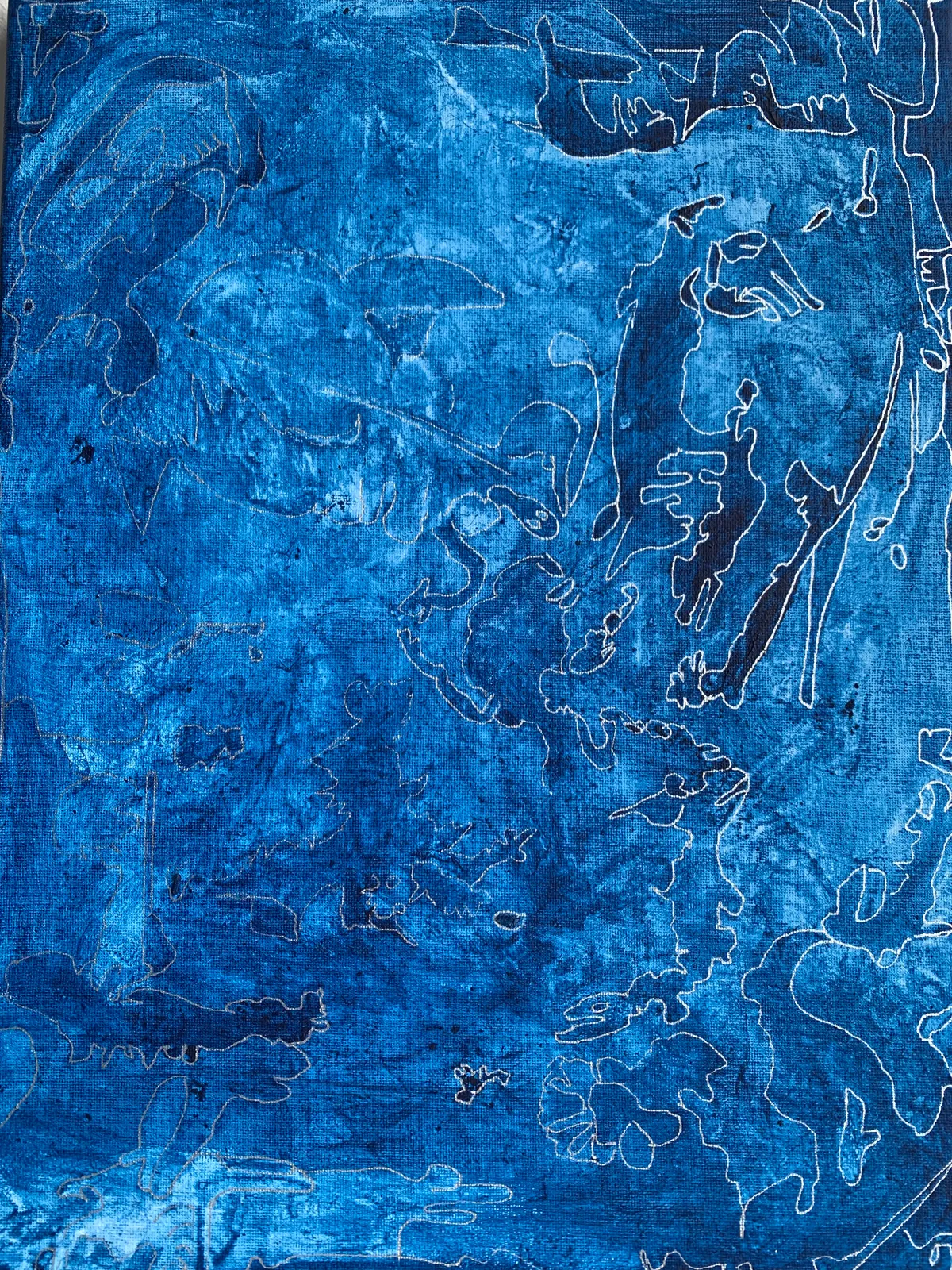 The Ocean Within