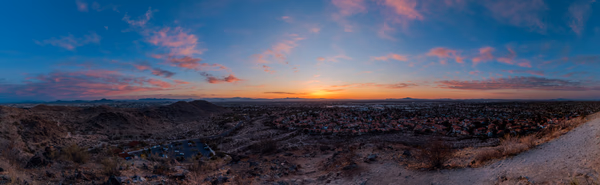 Phoenix Dawn