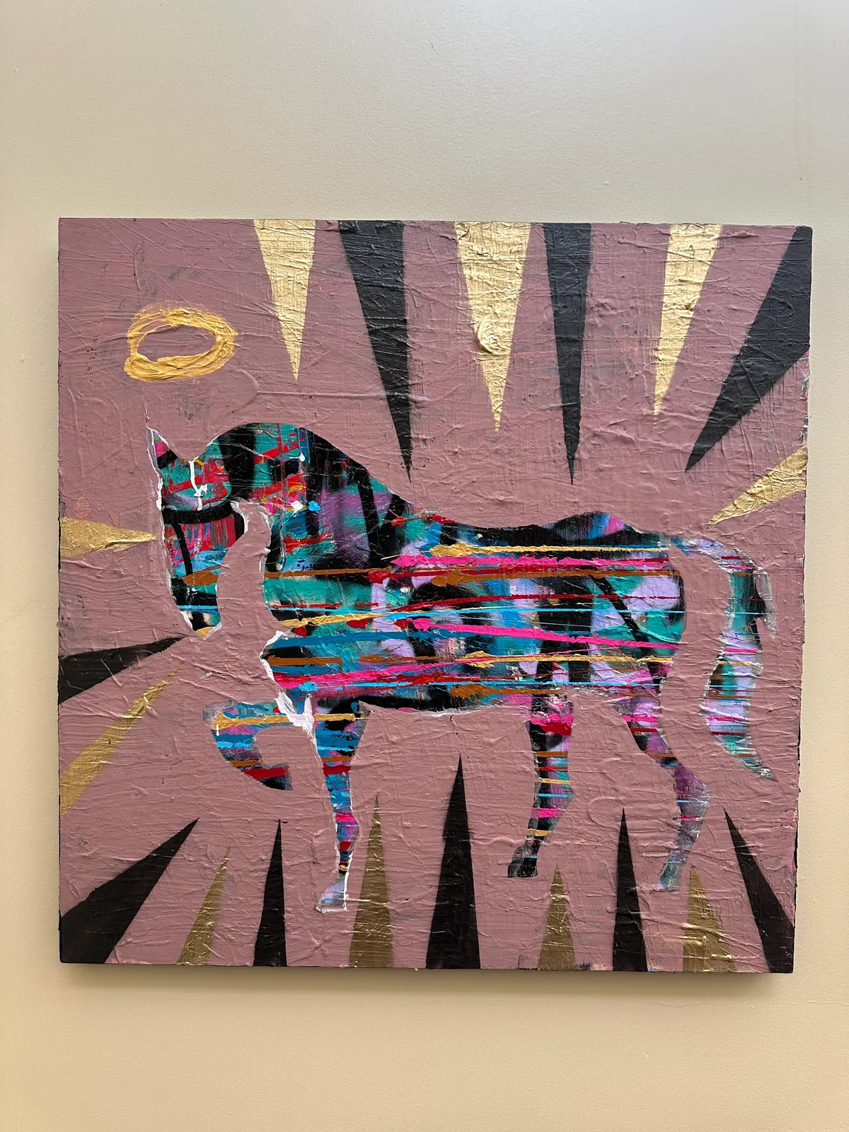 Horse 2