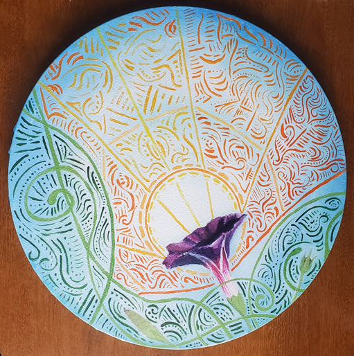 Returning Light (image 1 of 5)