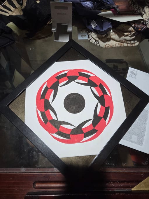 Ouroboros,  Renewed