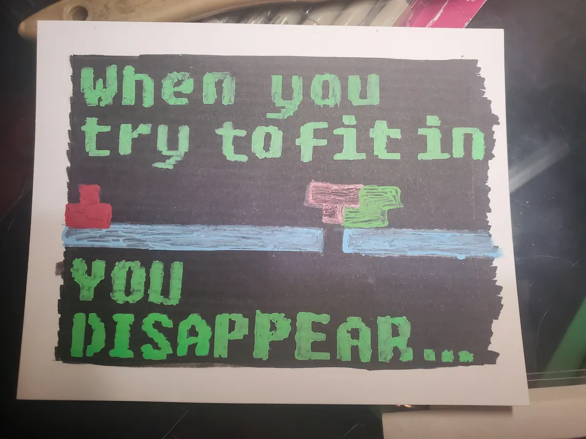 Everything I learned from video games: Independence/Tetris