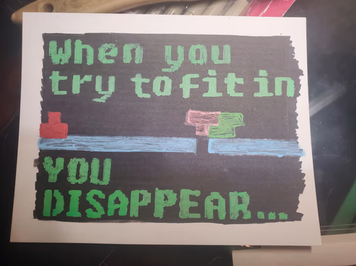 Everything I learned from video games: Independence/Tetris