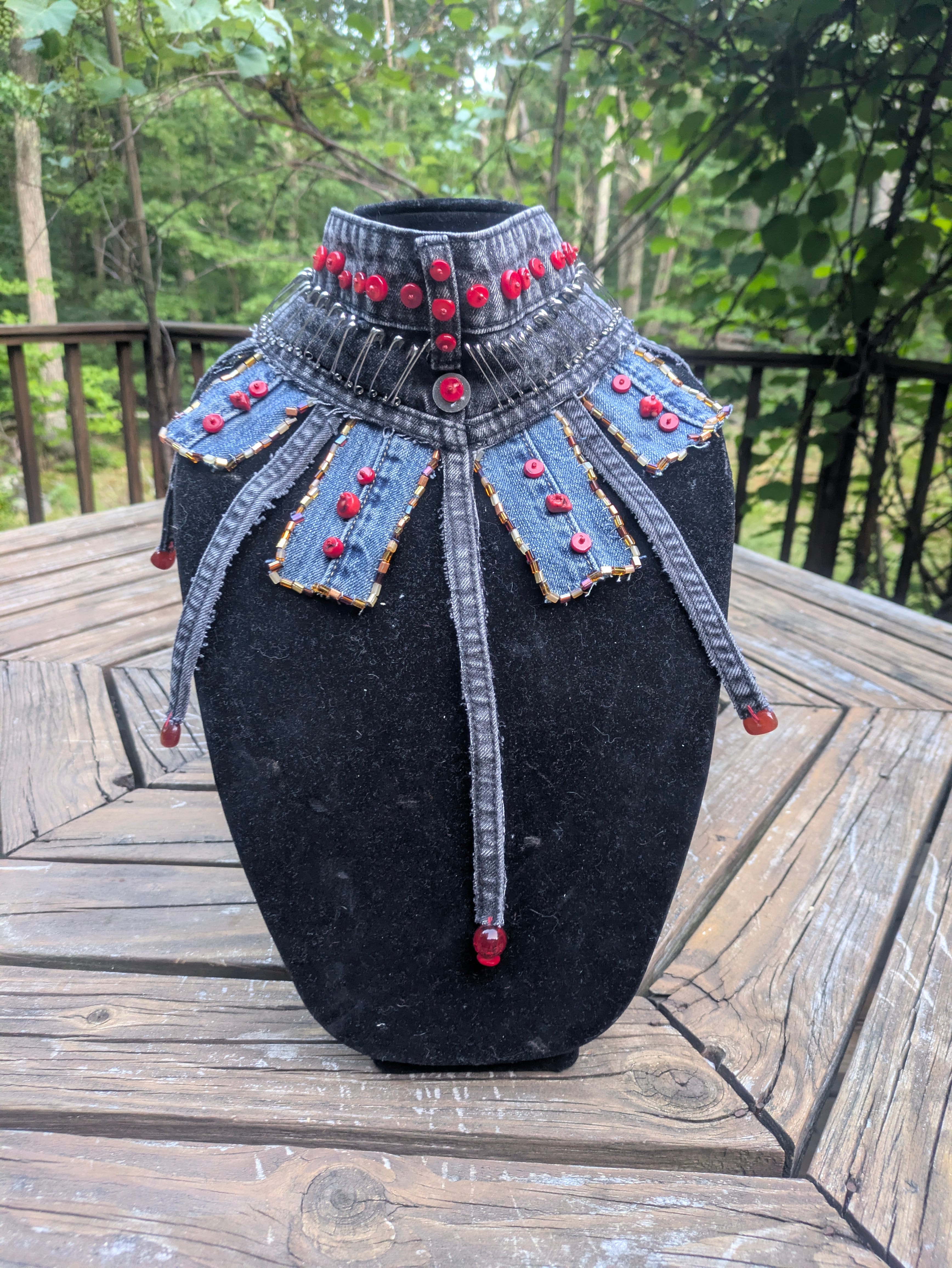 Coral Punk
