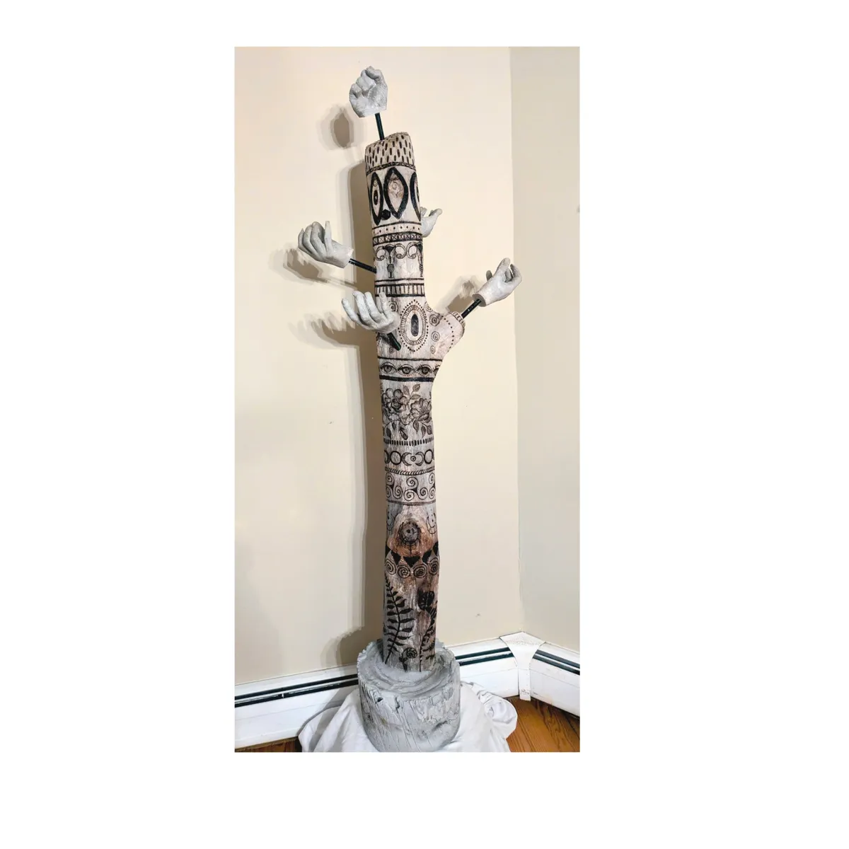 Feminist Phallus aka Rage (image 1 of 2)