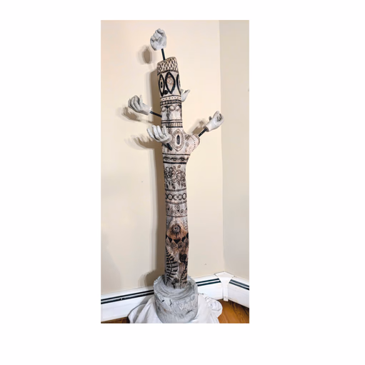 Feminist Phallus aka Rage (image 1 of 2)