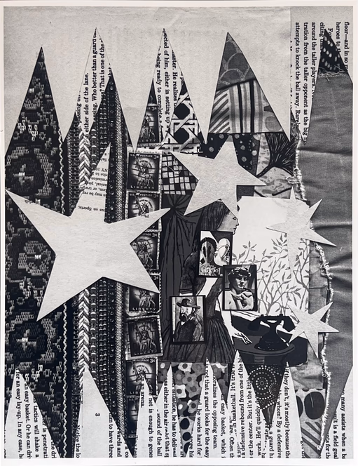Stars and Stamps