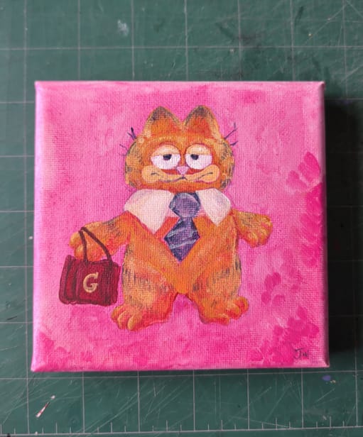 Business