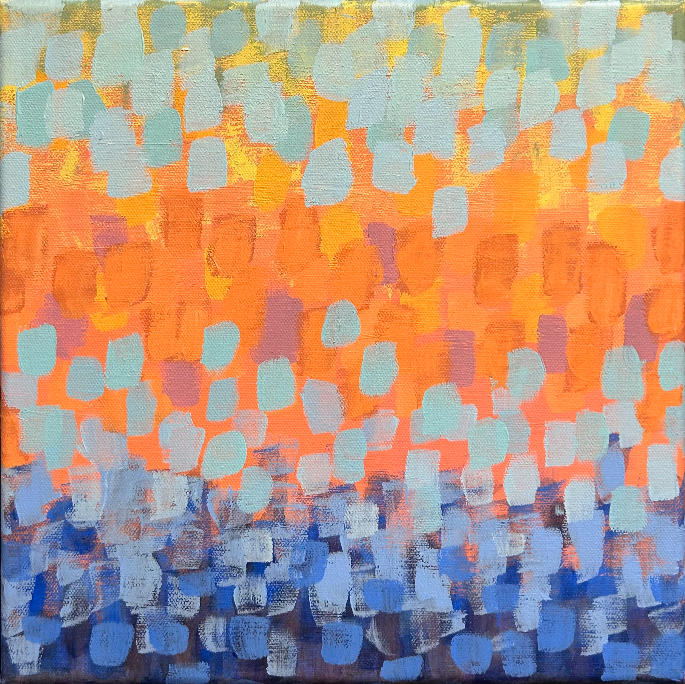Fragmented Dawn