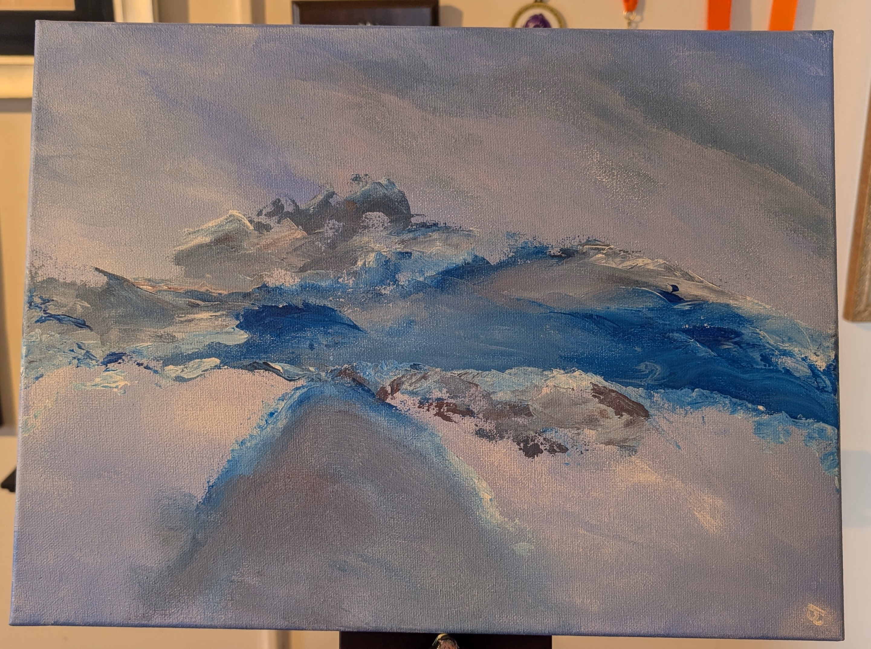 Northward (image 1 of 2)
