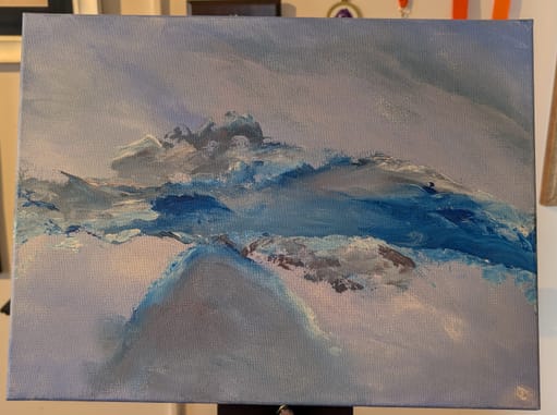 Northward (image 1 of 2)
