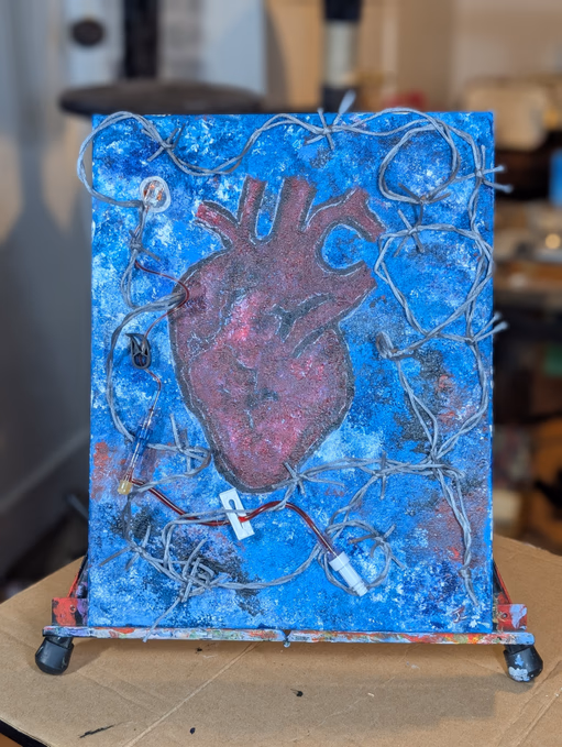 Medicalized  (image 1 of 5)