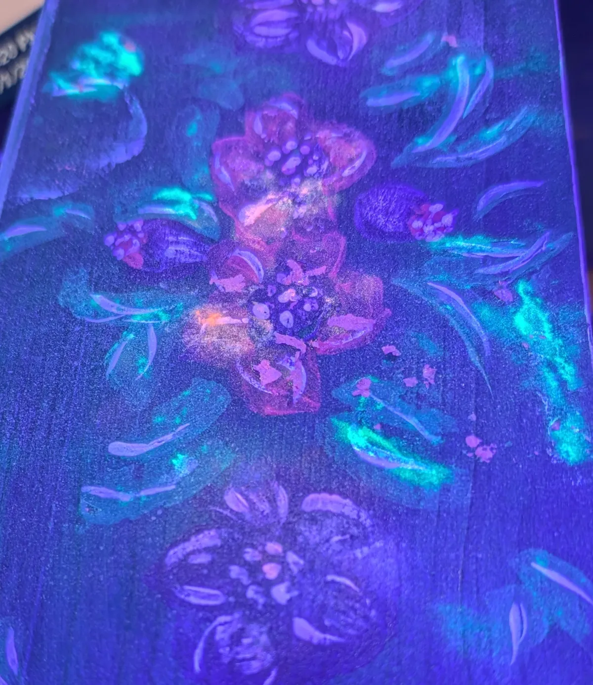 A Light In The Dark (image 1 of 2)