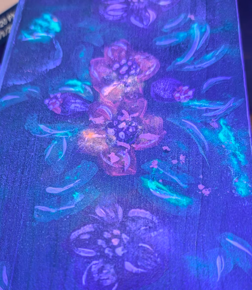 A Light In The Dark (image 1 of 2)