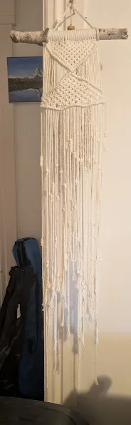 Tension and Release (image 1 of 4)