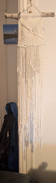 Tension and Release (image 1 of 4)