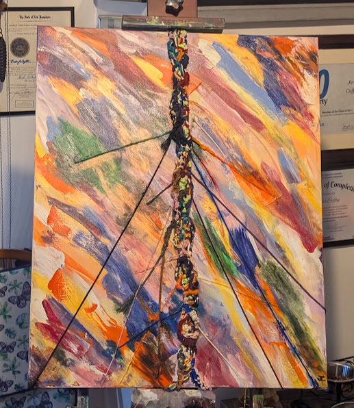 The Braided Core (image 1 of 4)