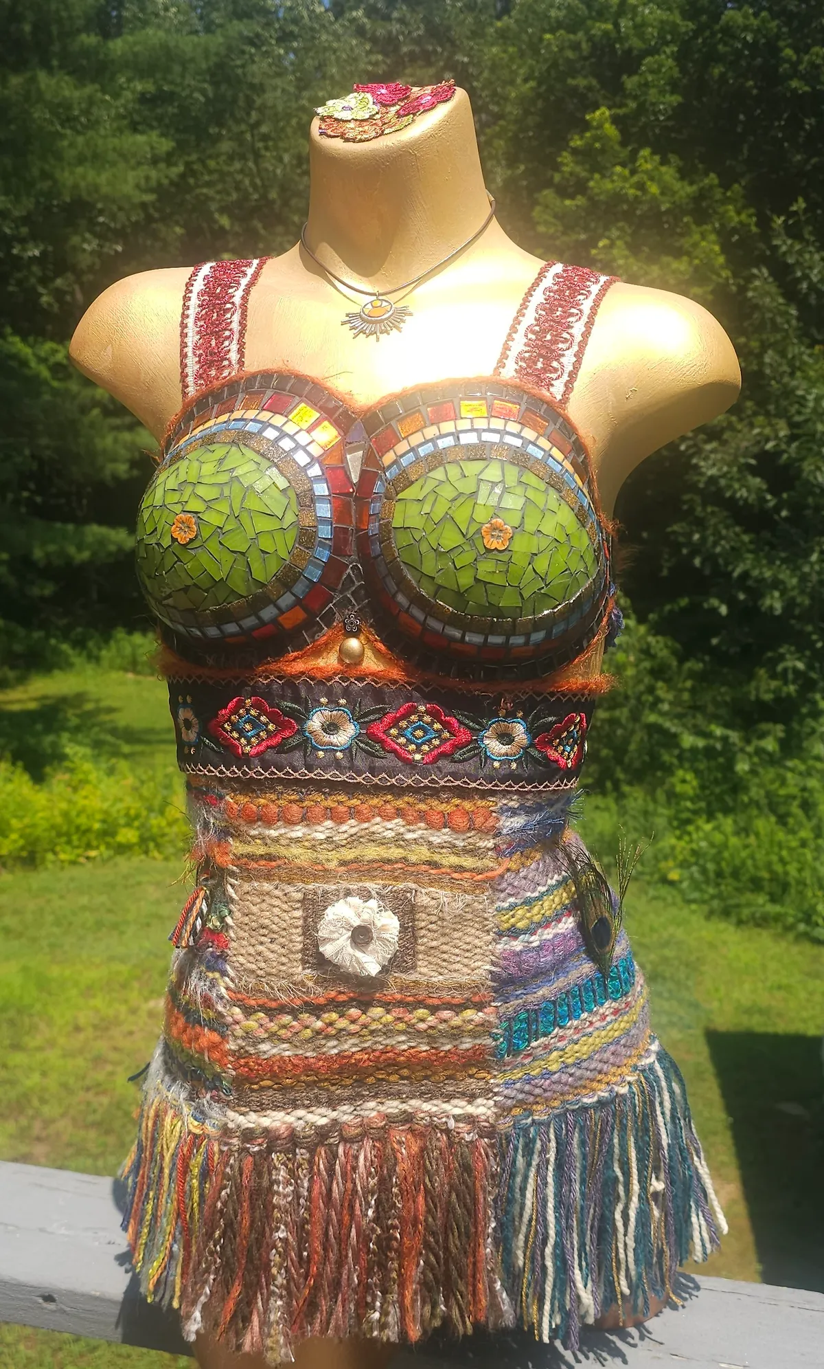 Bohemian Badass (image 1 of 4)