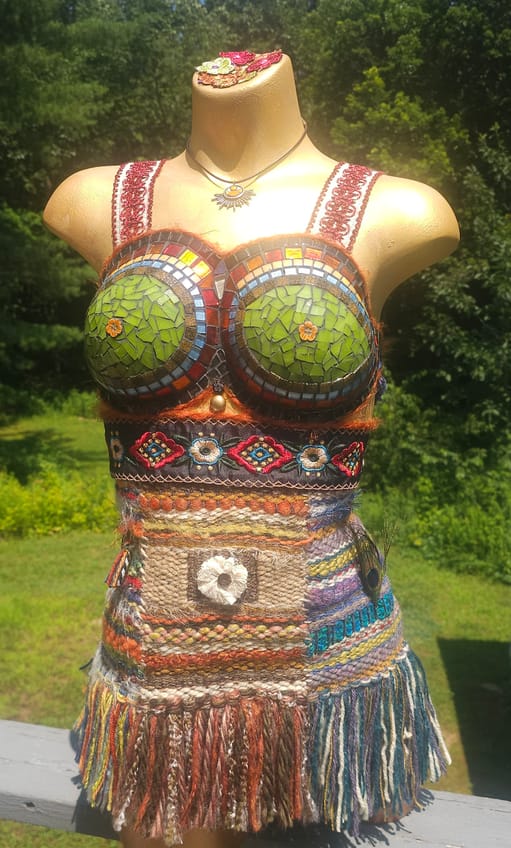 Bohemian Badass (image 1 of 4)
