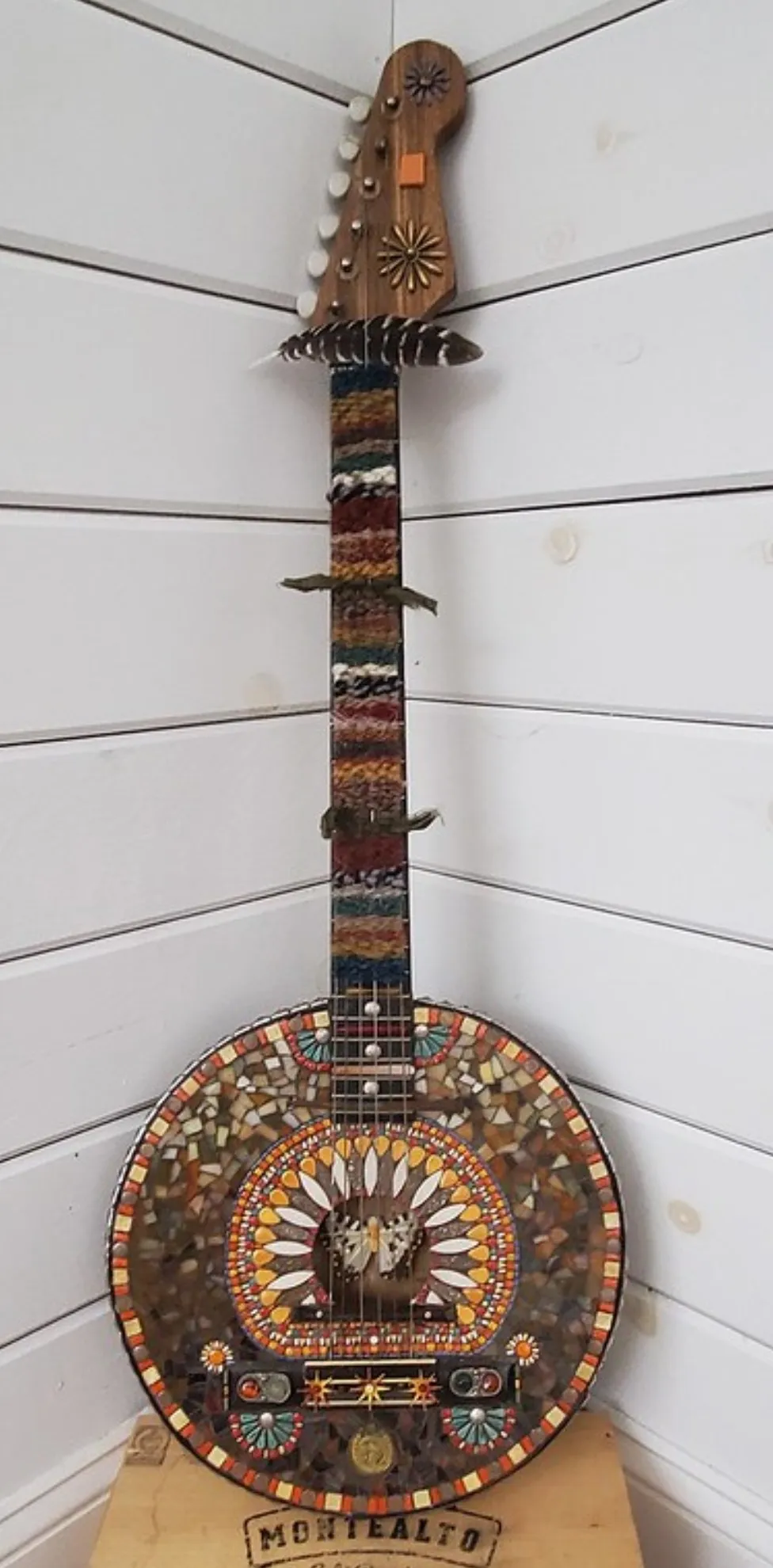 Bluegrass (image 1 of 2)