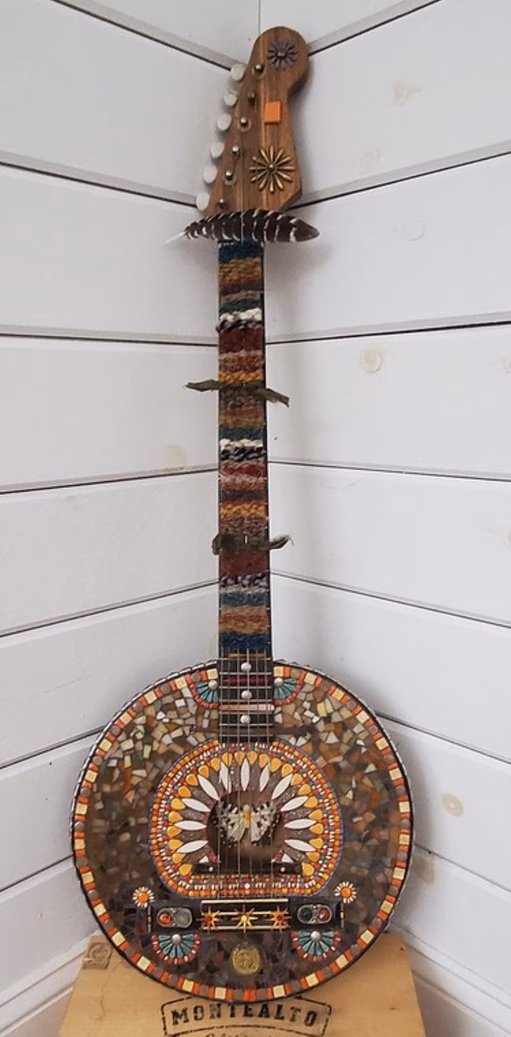 Bluegrass (image 1 of 2)