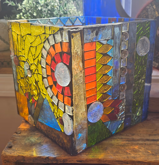 Kaleidoscope of Color (image 1 of 2)