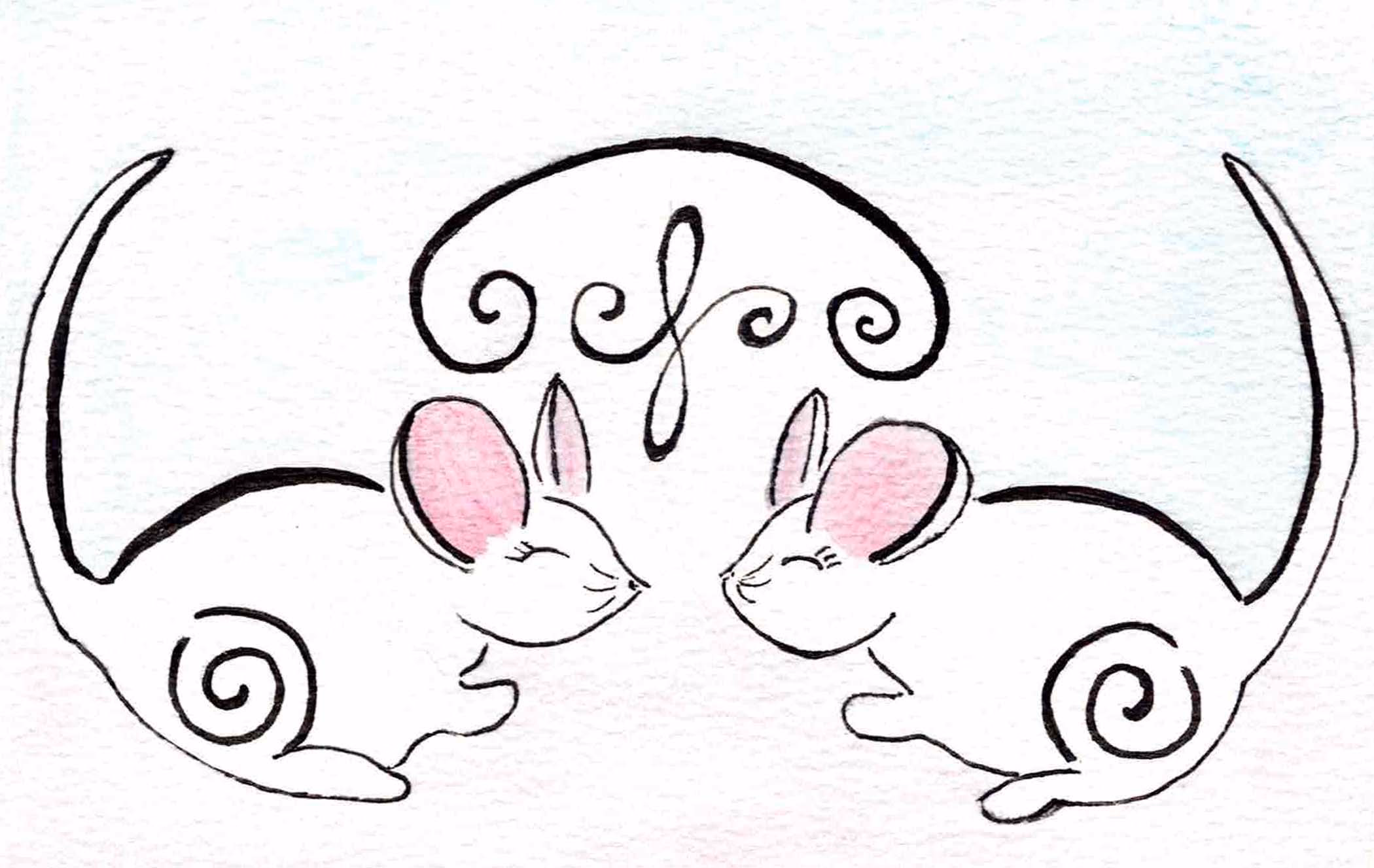 Sister Mice