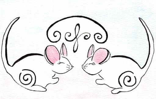 Sister Mice