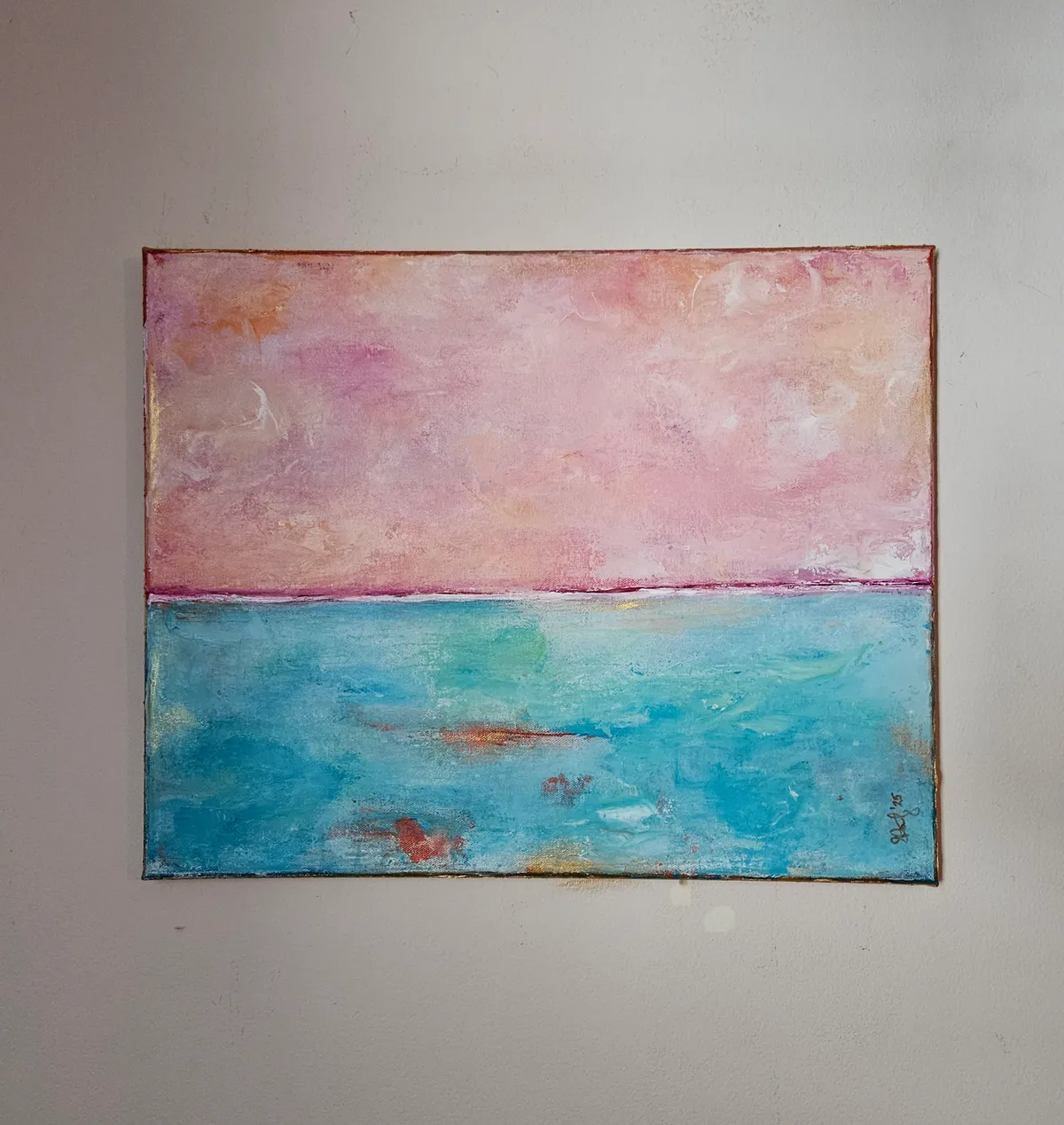 By the Sea (image 1 of 3)