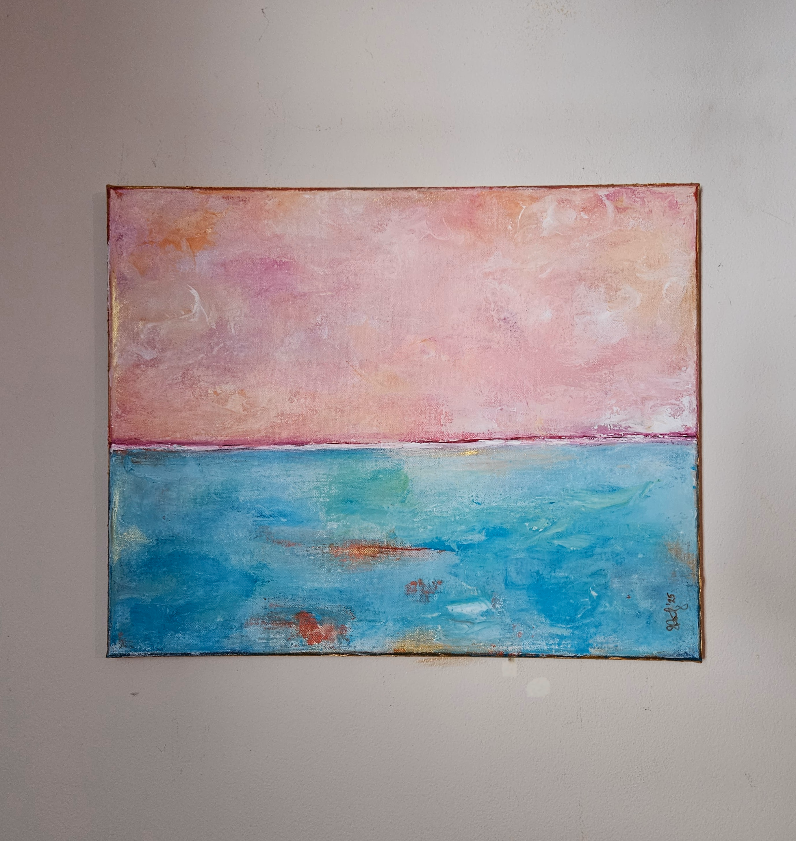By the Sea (image 1 of 3)