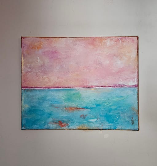 By the Sea (image 1 of 3)