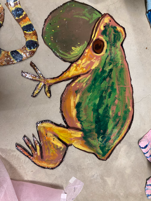 Salamander