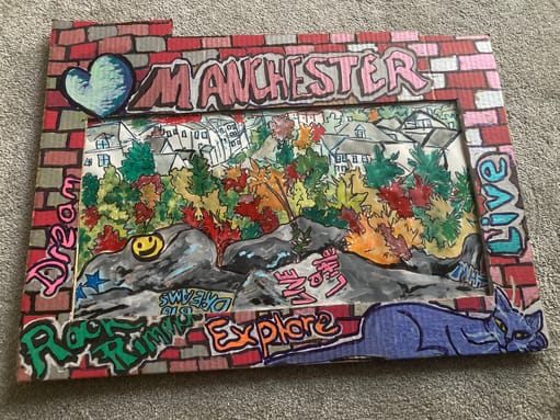 Grafiti City