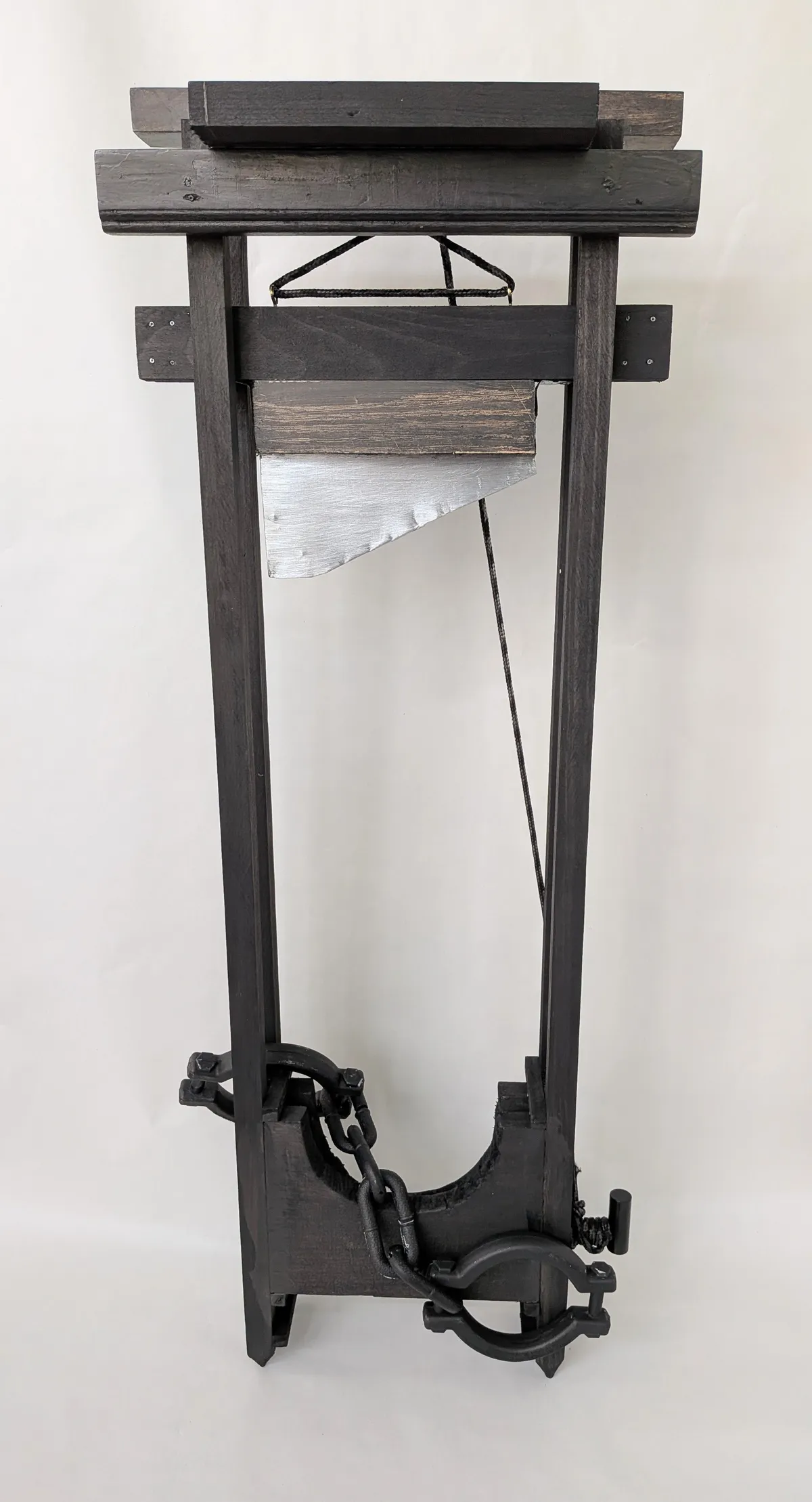 Dollar Store Guillotine: Cross Country Revolution  (image 1 of 4)