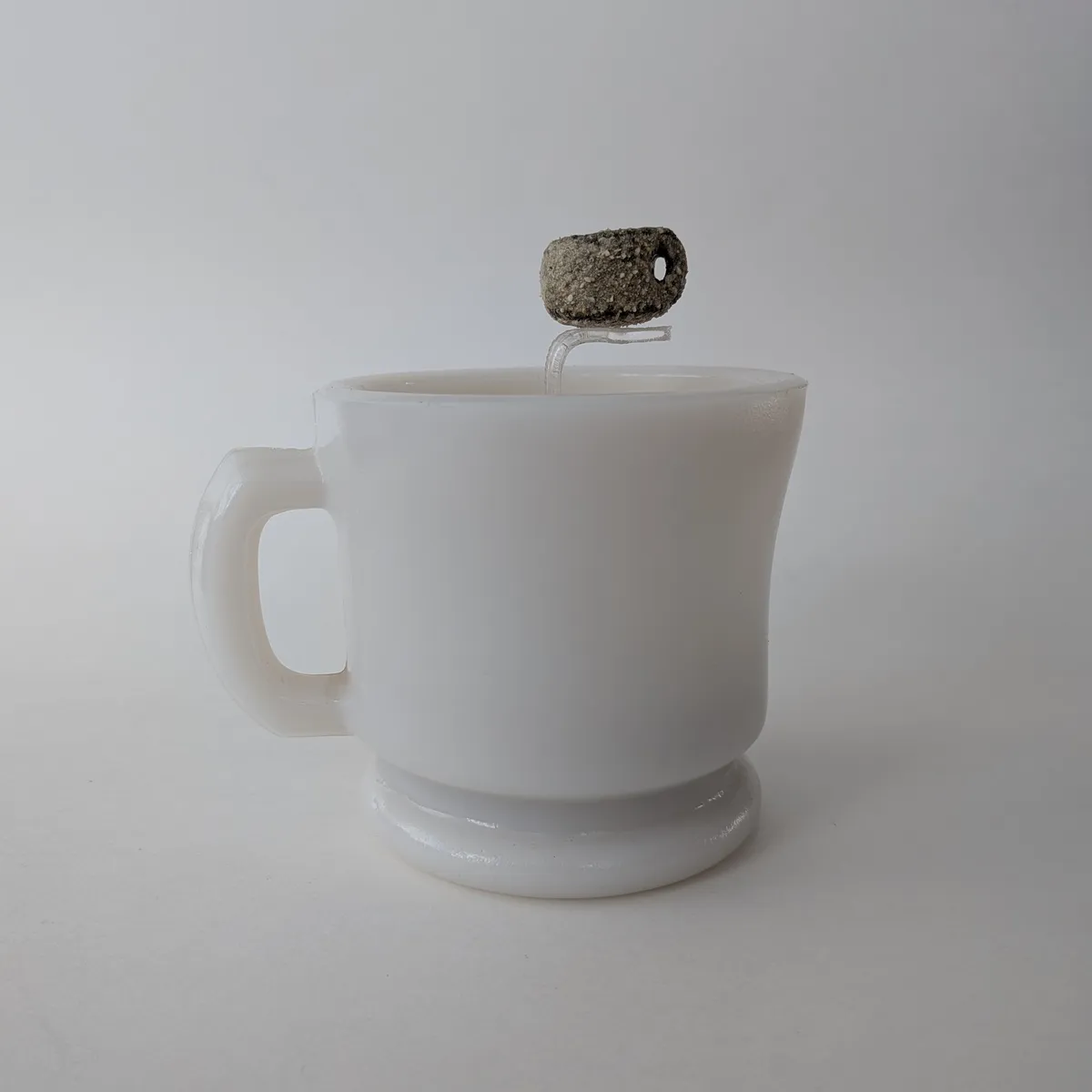 Tea with ghosts (image 1 of 2)