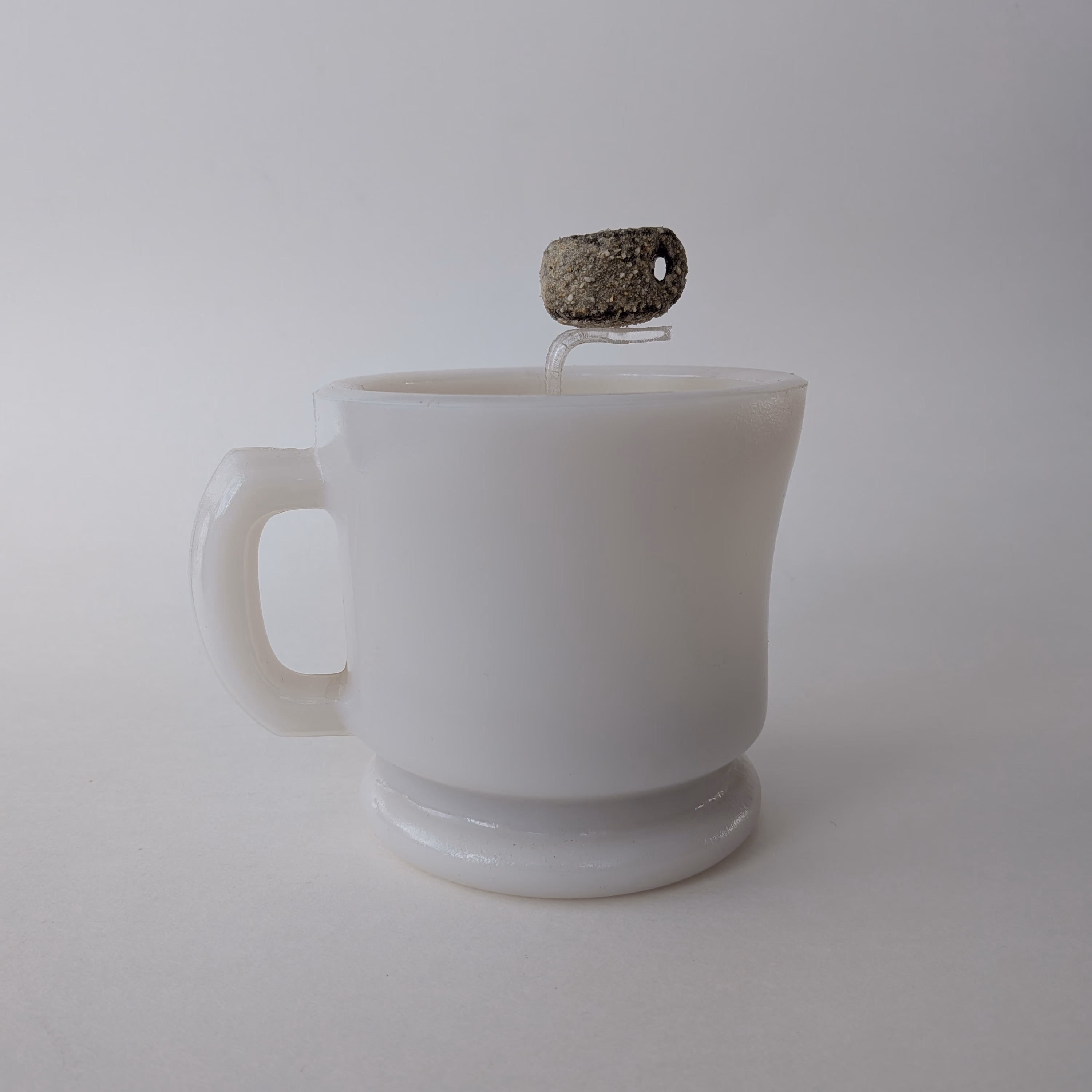 Tea with ghosts (image 1 of 2)