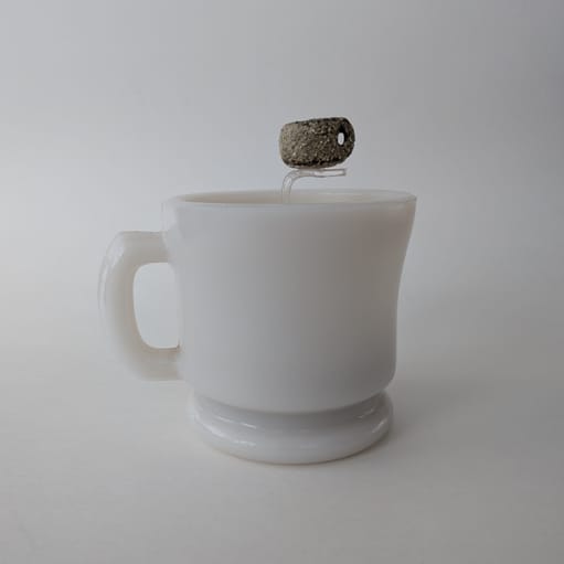 Tea with ghosts (image 1 of 2)