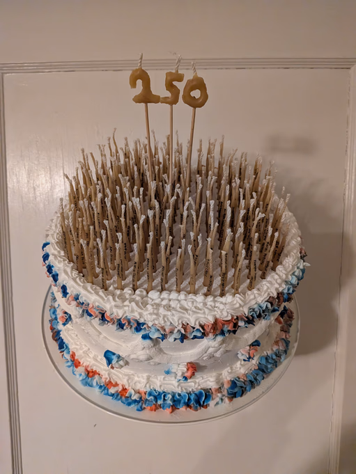 Celebrate? (image 1 of 2)