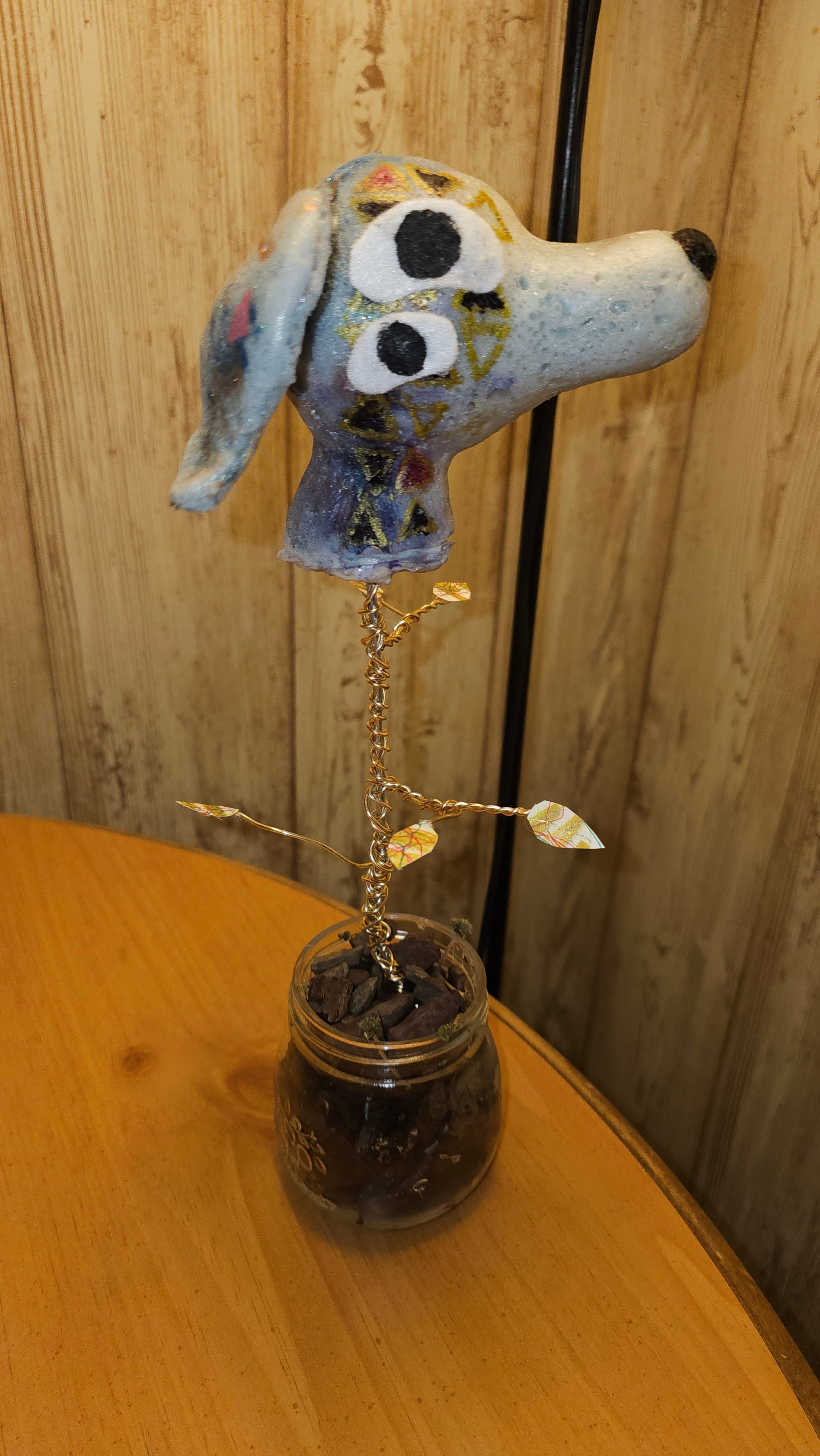 PupTATTOOnia (image 1 of 4)