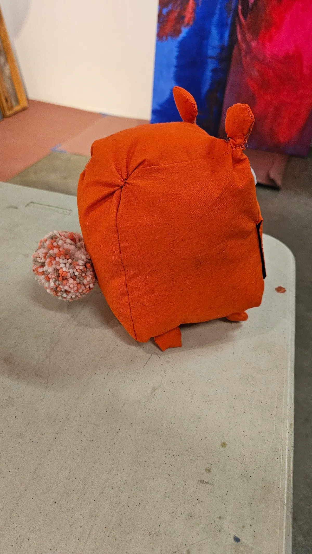Starsupial 1: Lumpy (image 1 of 4)