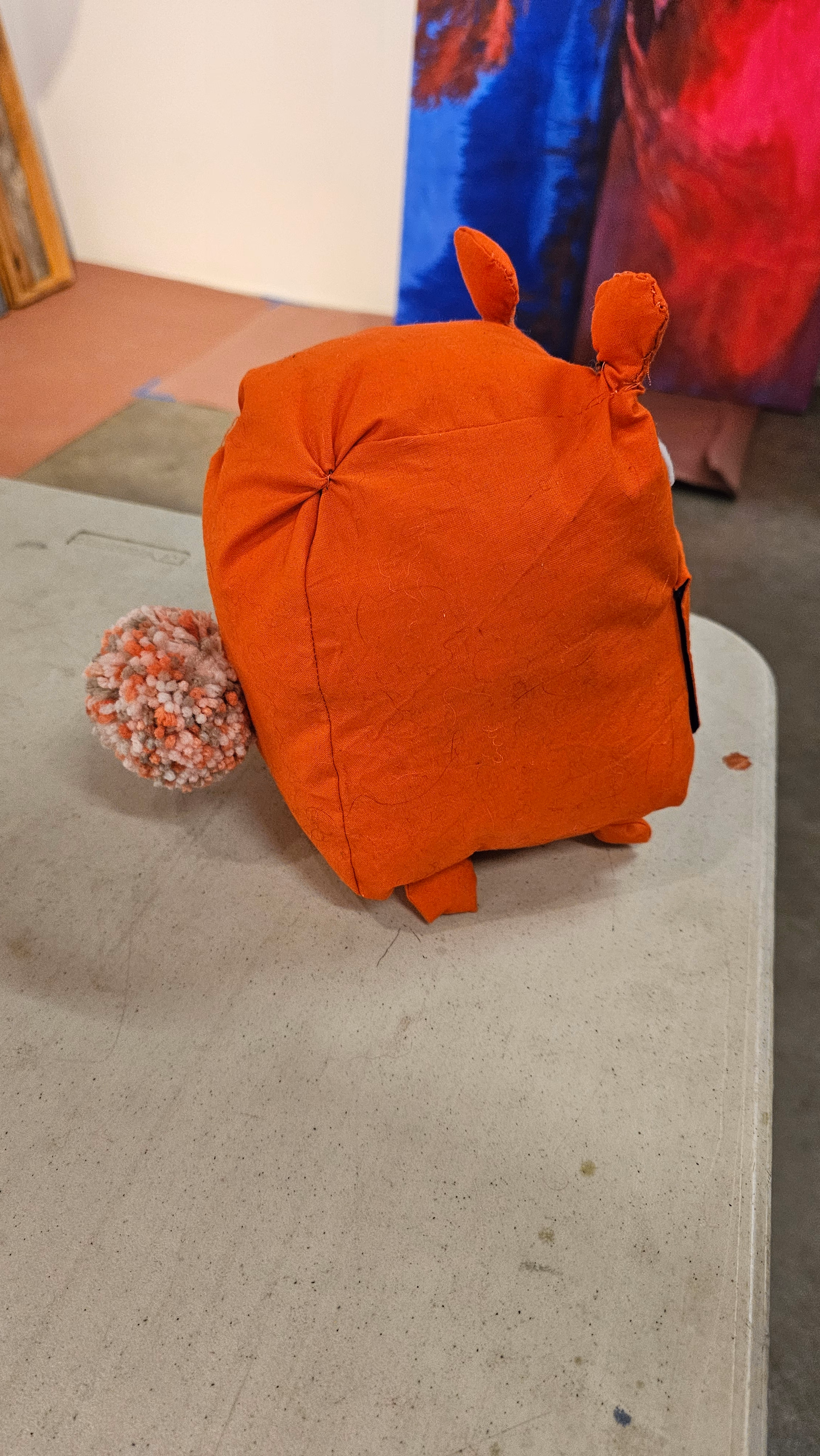 Starsupial 1: Lumpy (image 1 of 4)