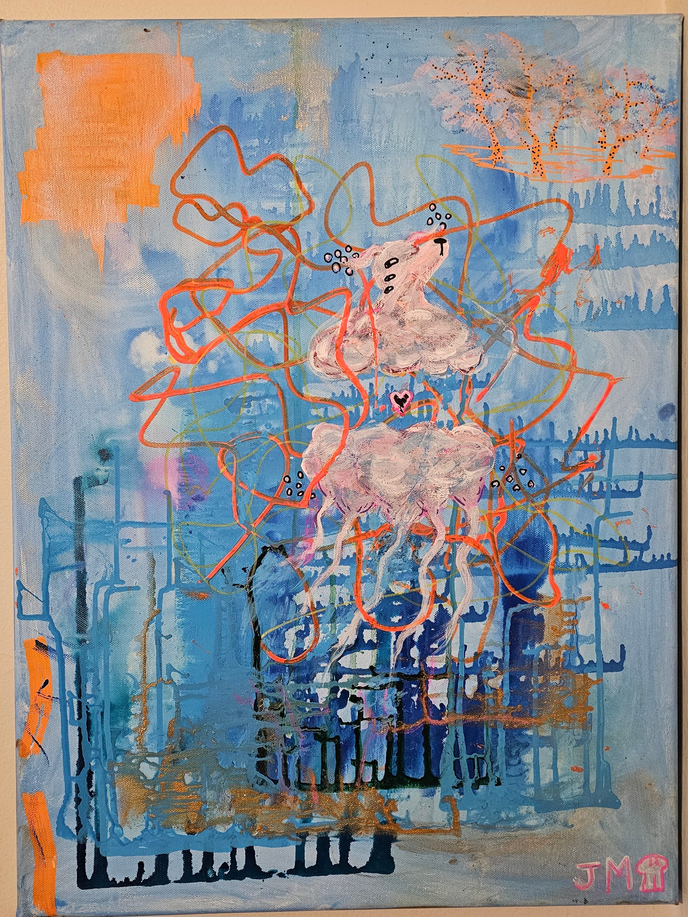 Tangled Up (image 1 of 2)