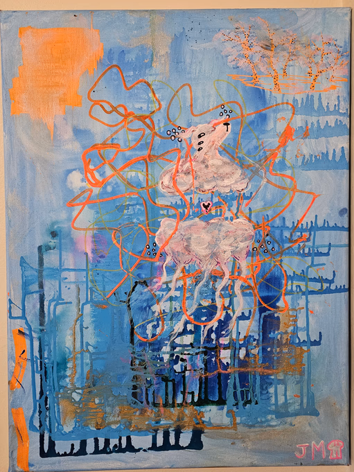 Tangled Up (image 1 of 2)