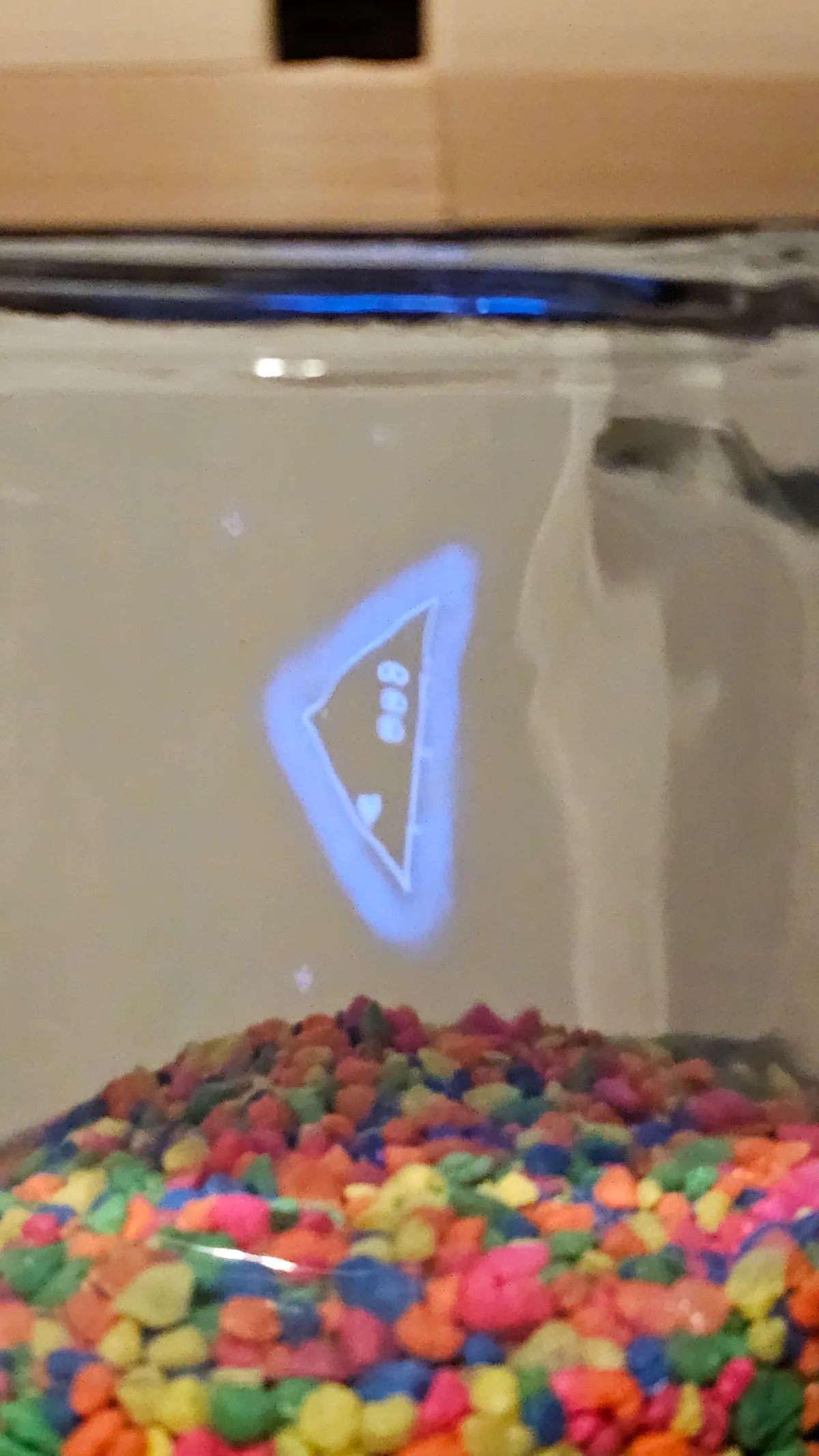 Spirit Jar 3: Playfish (image 1 of 2)