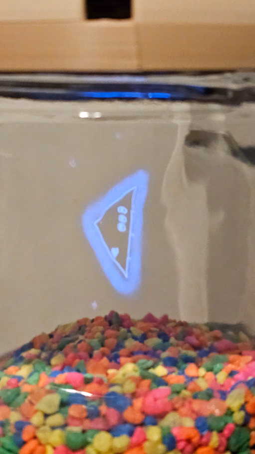 Spirit Jar 3: Playfish (image 1 of 2)