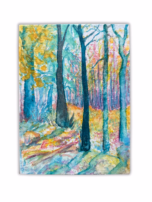 Forest I