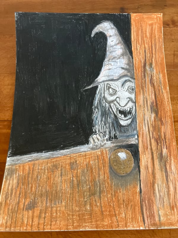 Shhh