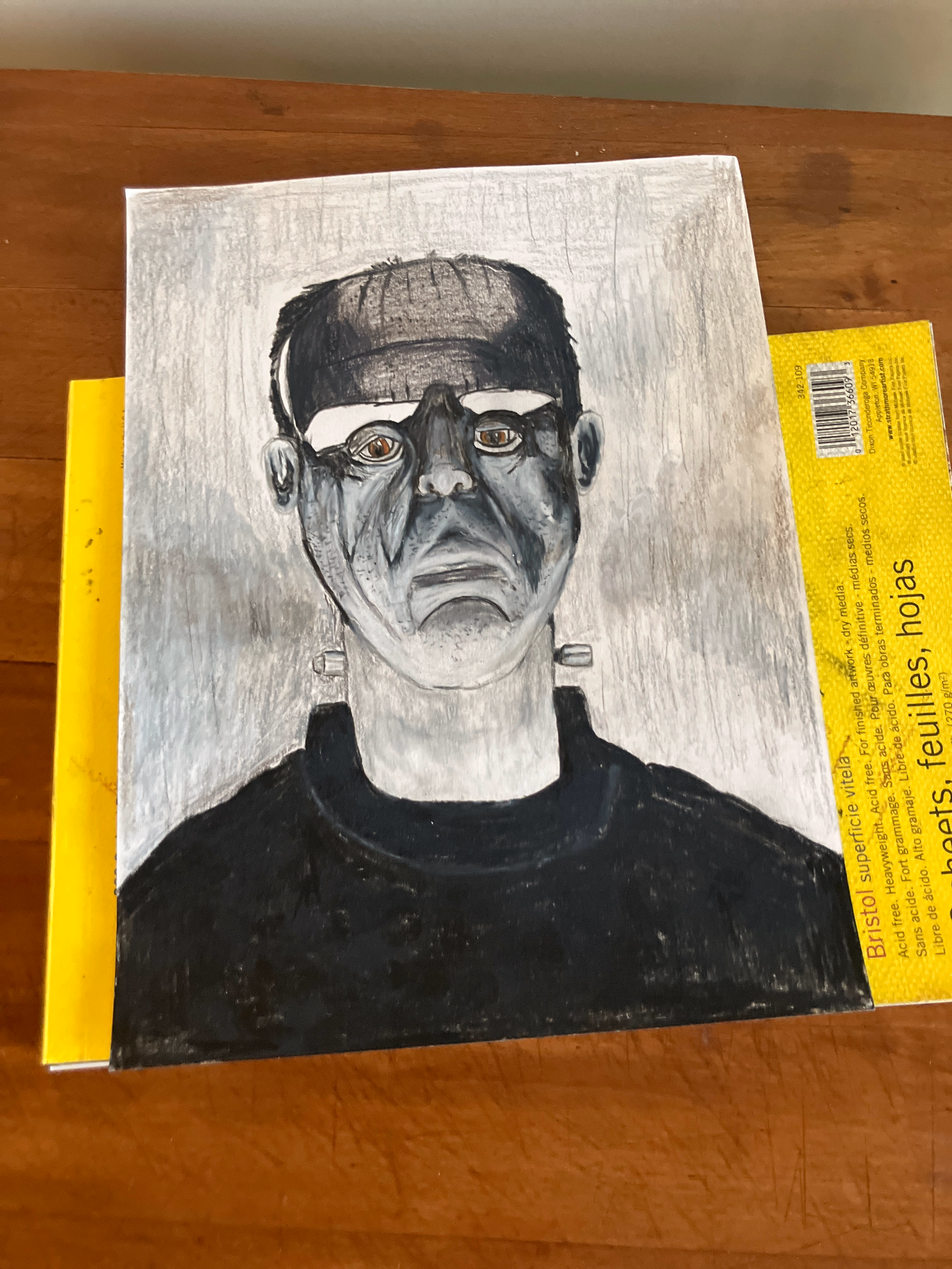 Frankenstein 